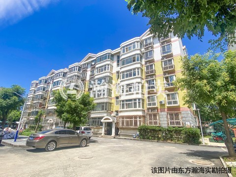 宏盛家园东区甲2号楼2单元501室（复式）