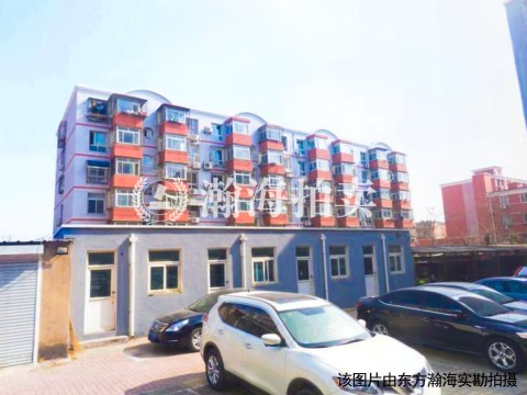 西环路甲2号2号楼2单元204室