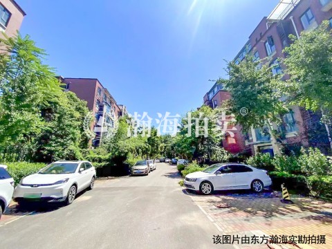 阿尔法社区三期447号楼3单元402室