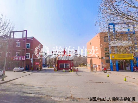 育星苑小区18号楼10室（复式底商）