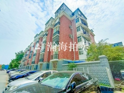 金侨时代家园360号楼141室
