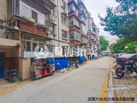 建华北里小区1号楼3单元502室