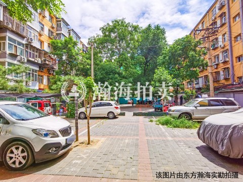 蒲黄榆二里7号楼1单元201室