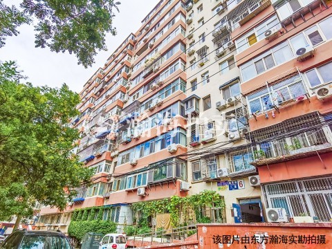 蒲黄榆二里3号楼4单元201室