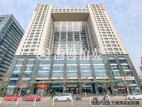 首科大厦1号楼809室