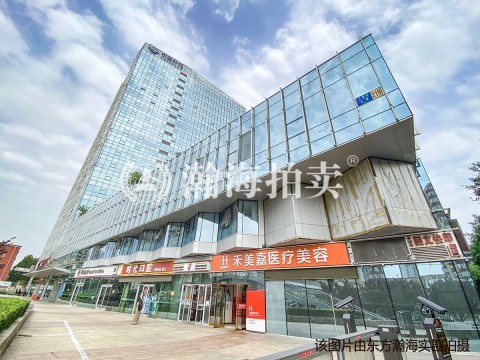 公园1872 213号楼（共11套）
