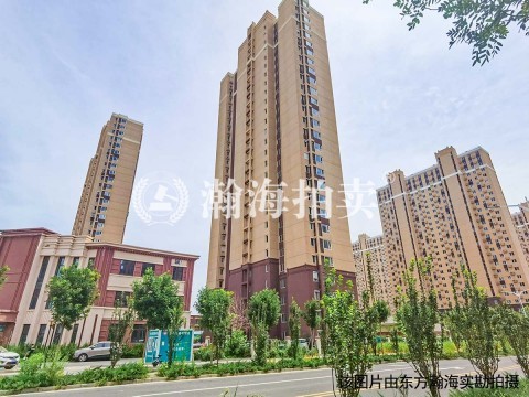 东惠家园4号院1号楼1单元2506室