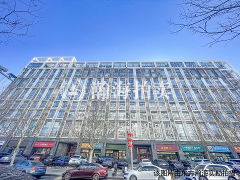 郦城工作区811室