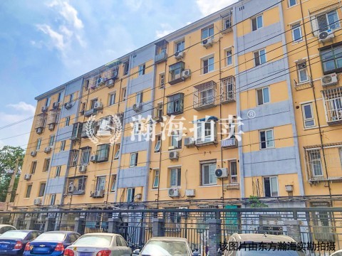 新兴东巷1号楼1311室