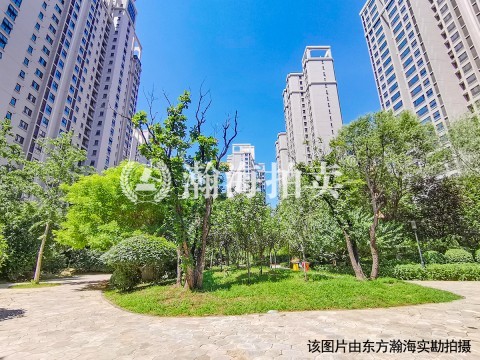 华业东方玫瑰C区59号楼3单元103室及59号楼119室
