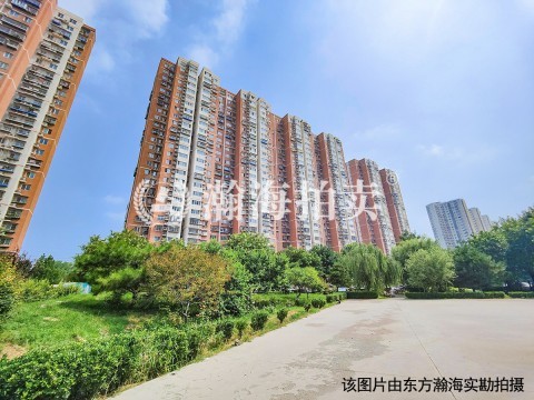 北辰福第一号院2号楼3单元1401室