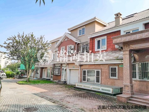 加州水郡一期51号楼5102室