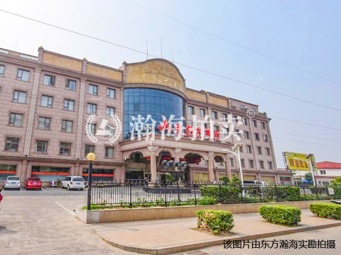 果园西路38号院6号楼1004室