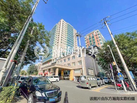 长安6号19号楼1902室