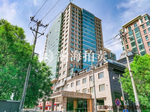 长安6号19号楼1806室