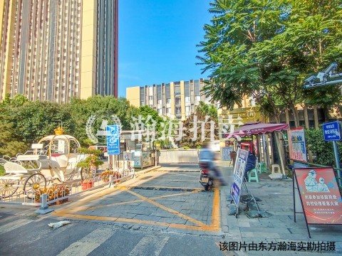 波普公社1号楼-221室（库房）