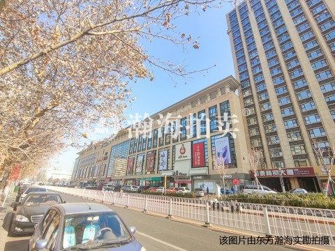 珠江骏景北区27号楼106室（底商）