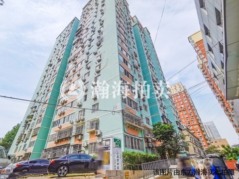 方华苑108号楼2201室