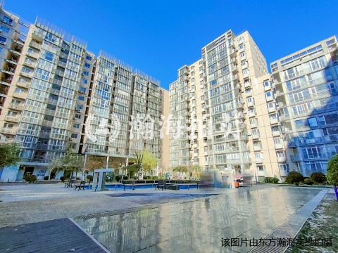 远洋德邑乙6号楼1单元204室