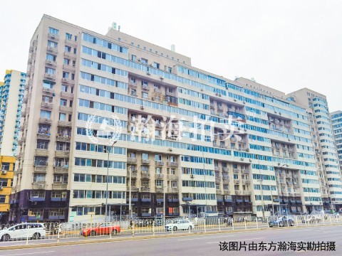 广渠路 46号楼1单元1301室