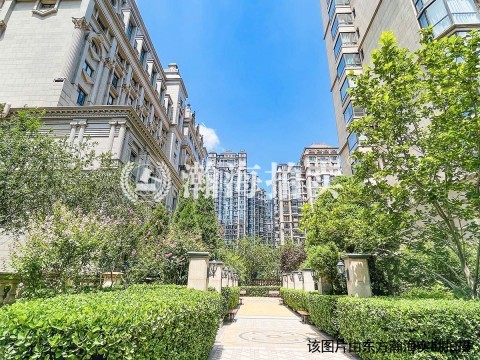 珠江帝景203号楼1单元1502室