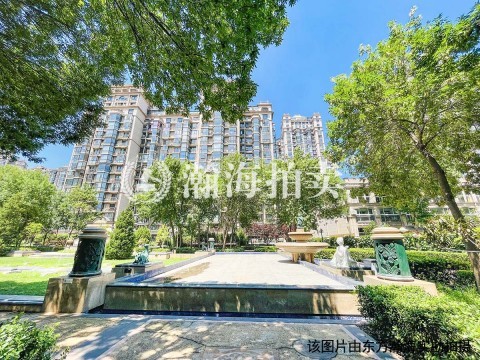 珠江帝景伯爵山301号楼2单元1501室