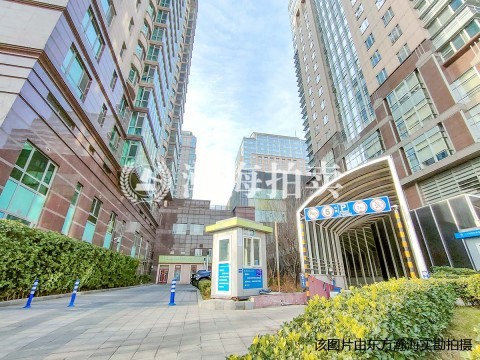 四季世家2号楼1503室