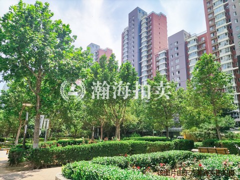 远洋山水南区26号楼166号（1车位）