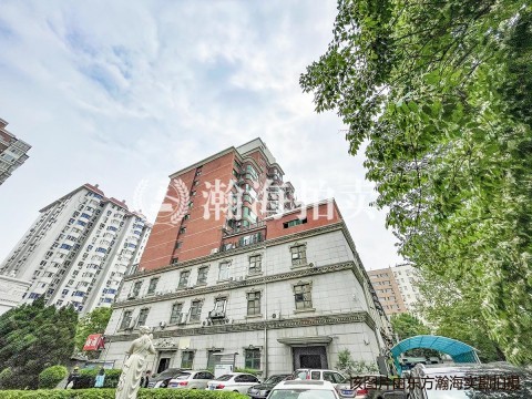 亚运豪庭3号楼505室（复式）