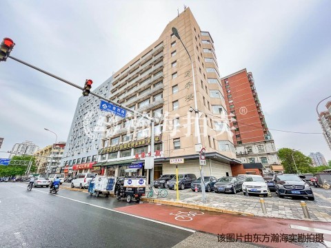 亚运豪庭3号楼5层05E室（复式）