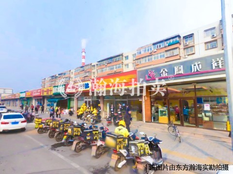 富泉花园会馆 75号