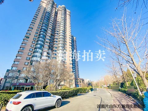 鹏润家园3号楼2单元3005室、3006室（复式，共两套）