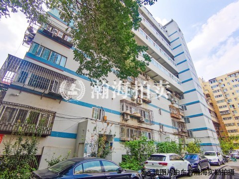 安慧里五区4号楼1单元1002室