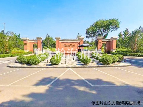 晴翠园119号（独栋别墅）