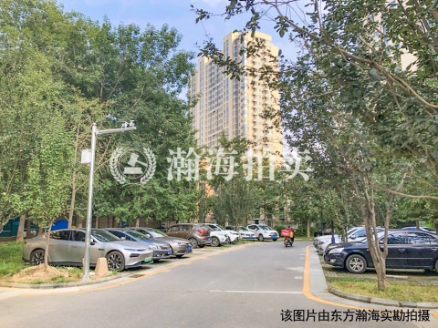 北京新天地二期6号楼1单元202室