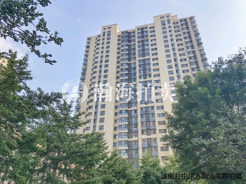 北京新天地二期11号楼1单元2002室