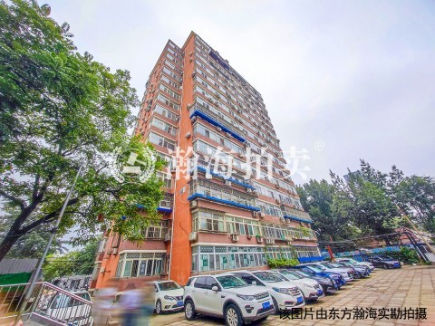 东直门外斜街12号楼1001室