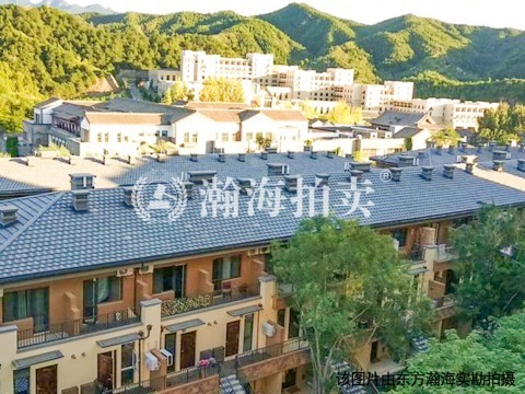 龙湖长城源著1号院16号楼105室