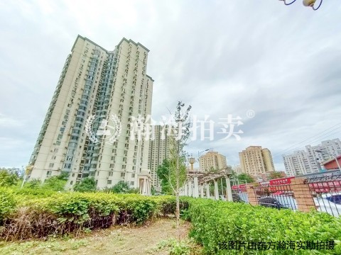 宝隆温泉公寓6号楼1911室