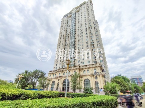 宝隆温泉公寓2号楼1116-1117室（共2套）