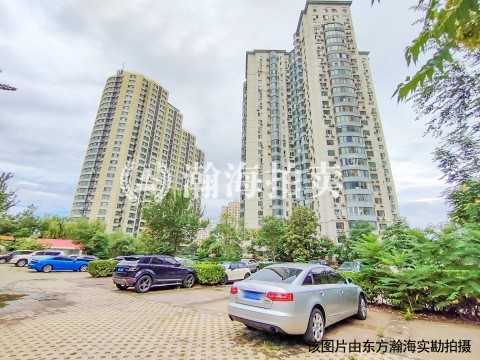 宝隆温泉公寓2号楼1113-1115室（共2套）