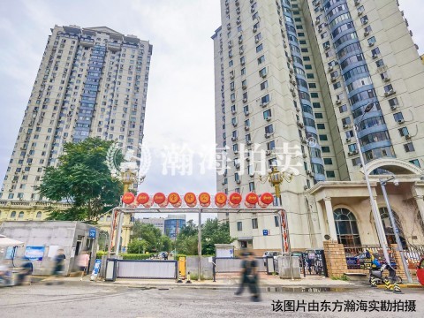 宝隆温泉公寓5号楼111室