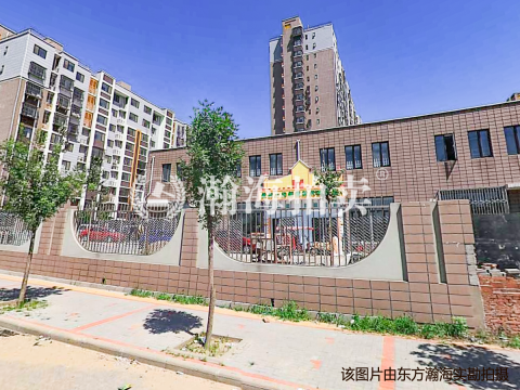 众美MIMO公馆1号楼4单元412室