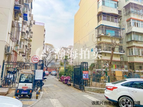 玉桃园二区24号楼1单元502室