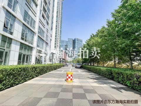 天朗园B座2203室