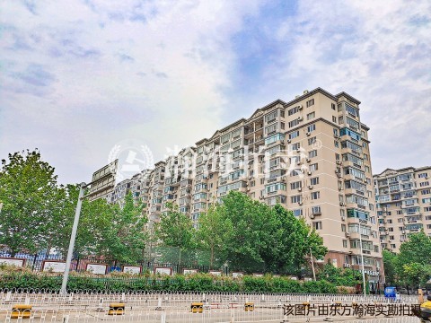 天通西苑一区38号楼501室