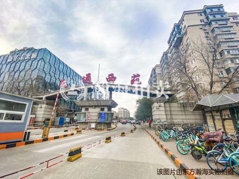 天通西苑一区38号楼501室