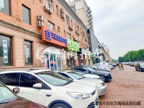 天通西苑一区20号楼4单元1室