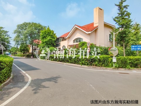 嘉浩别墅D3053号（独栋别墅）