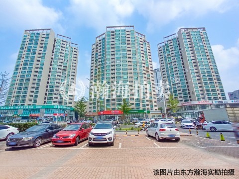 瑞都国际北区3号楼506室